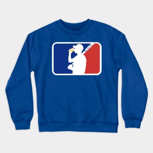 Cubbies Major League Brews Crewneck Sweatshirt